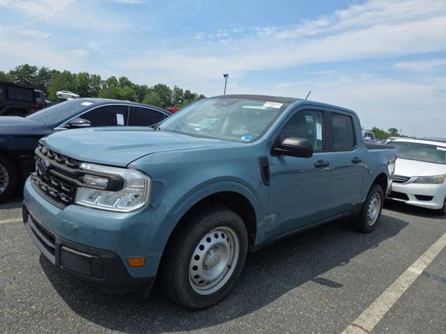 2022 Ford Maverick XL