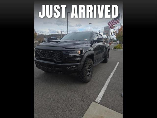 2026 Ram Ram Pickup 1500 RHO