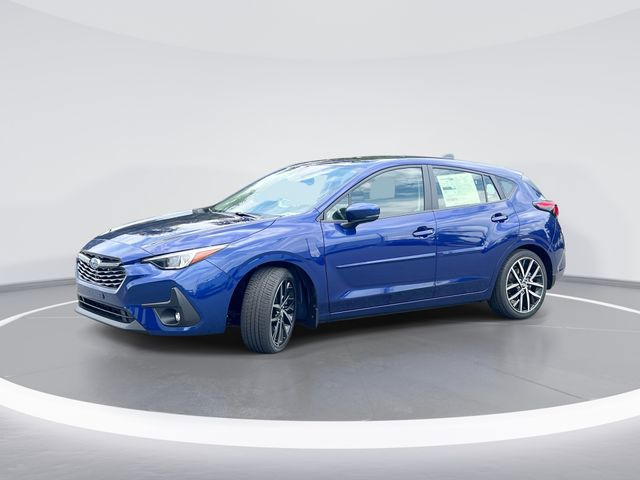 2026 Subaru Impreza Sport AWD
