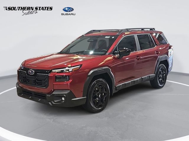 2026 Subaru Outback Limited AWD