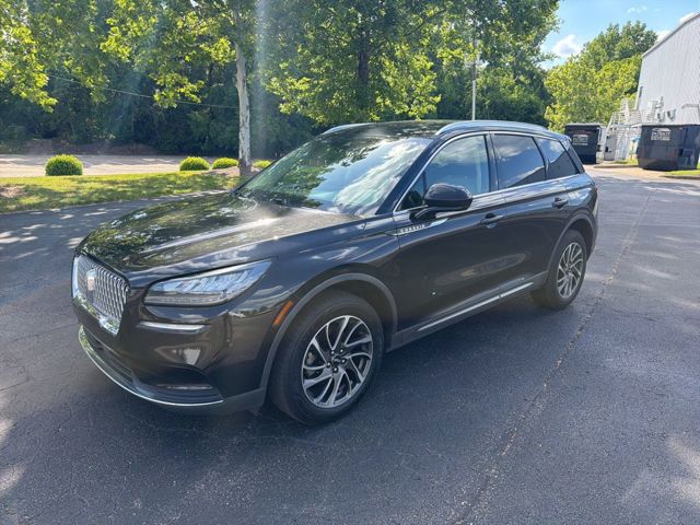 2020 Lincoln Corsair Standard FWD