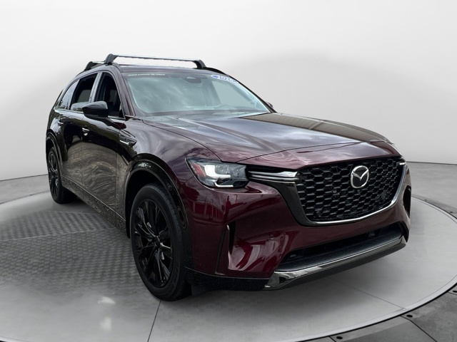2026 Mazda CX-90 3.3 Turbo S Premium Sport