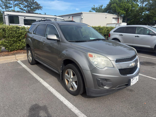 2012 Chevrolet Equinox LT
