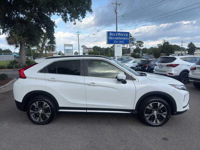 2019 Mitsubishi Eclipse Cross SEL AWD