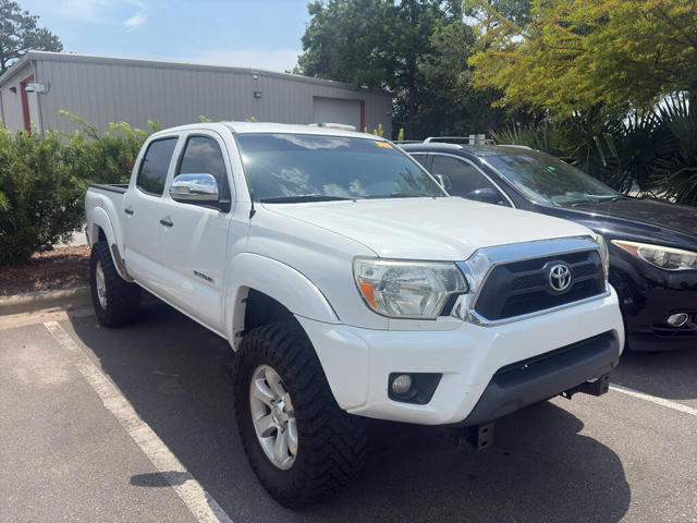 2012 Toyota Tacoma V6