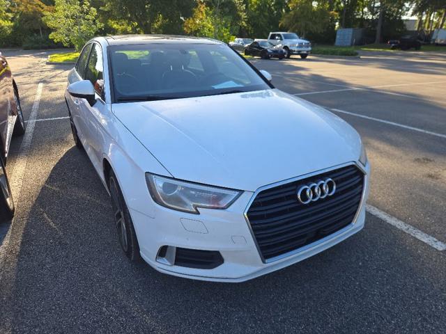 2019 Audi A3 Premium 40 TFSI