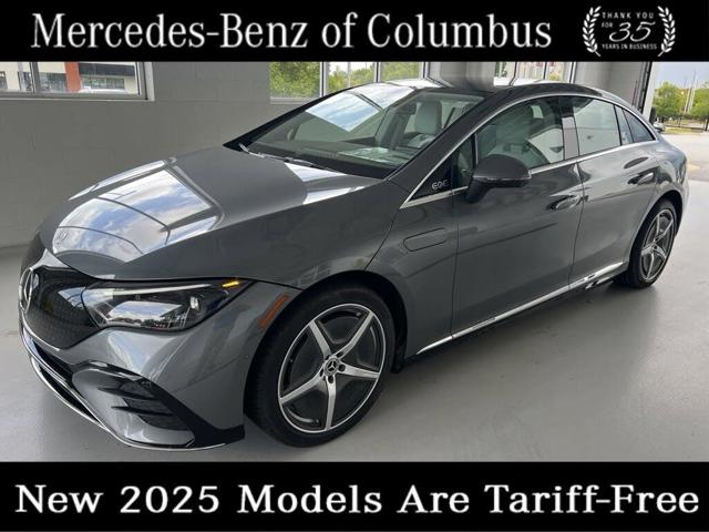 2024 Mercedes-Benz EQE EQE 350 4MATIC