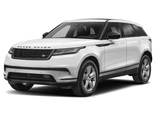 2026 Land Rover Range Rover Velar P250 Belgravia Edition AWD