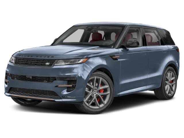 2024 Land Rover Range Rover Sport P400 Dynamic SE AWD