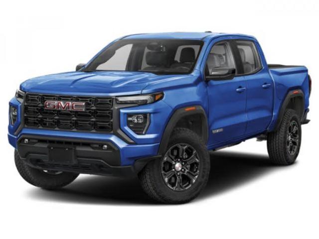 2026 GMC Canyon Elevation RWD