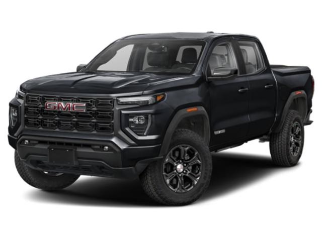 2026 GMC Canyon Elevation RWD