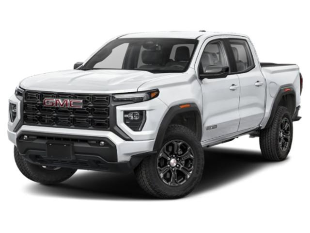 2026 GMC Canyon Elevation RWD