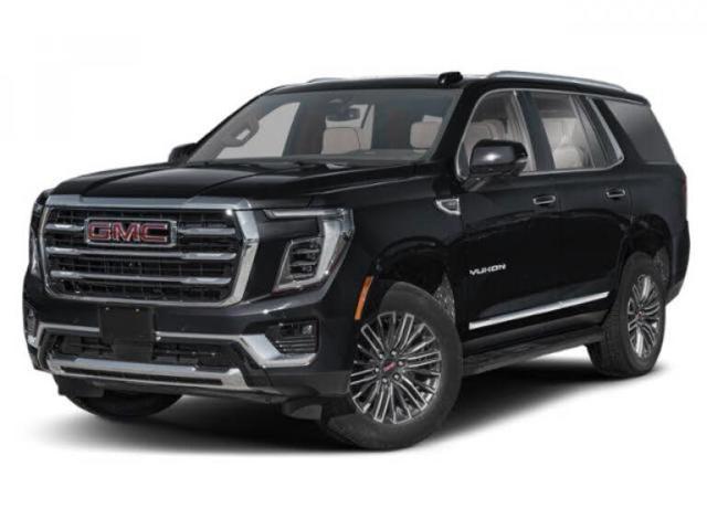 2026 GMC Yukon Elevation RWD