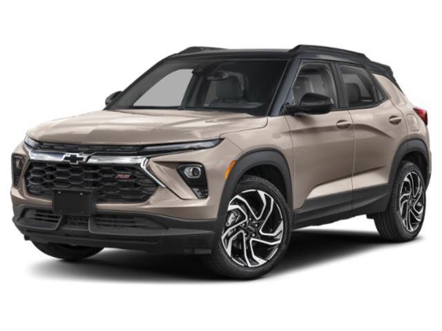 2026 Chevrolet Trailblazer RS FWD