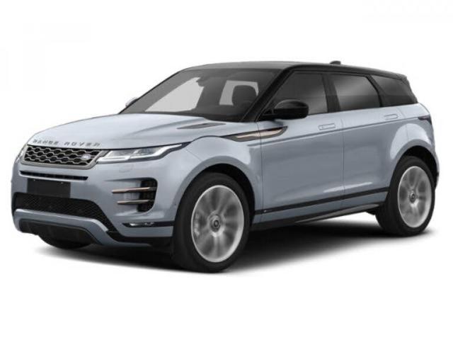 2023 Land Rover Range Rover Evoque P250 R-Dynamic SE AWD