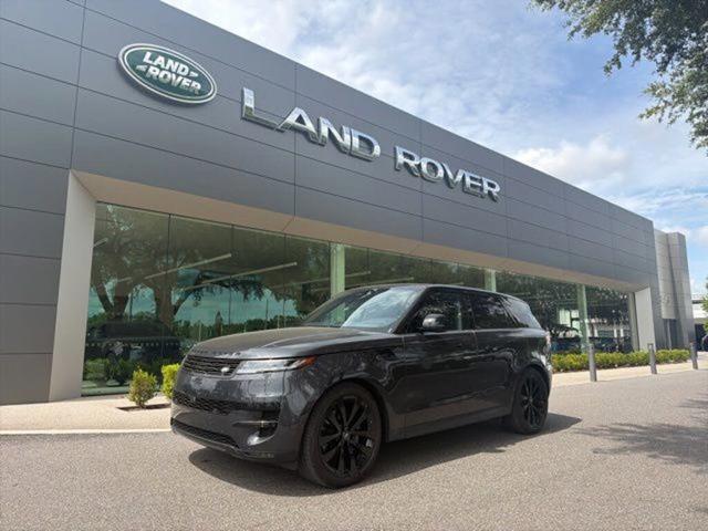 2025 Land Rover Range Rover Sport P360 SE AWD