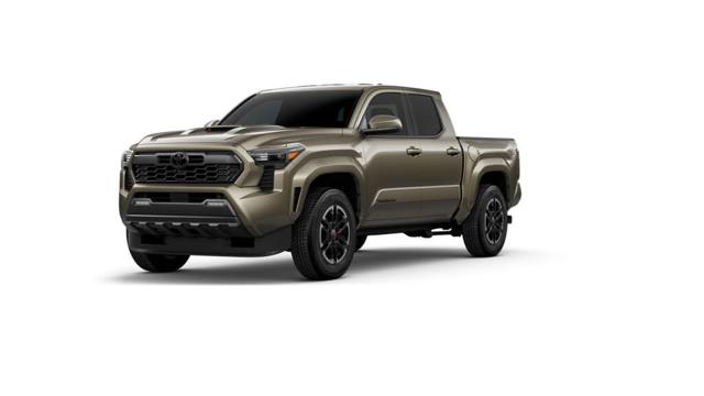 2026 Toyota Tacoma 2WD TRD Sport RWD