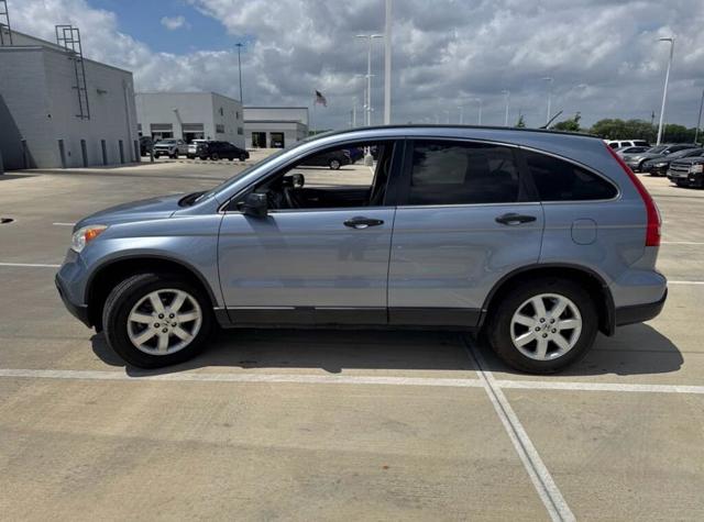 2008 Honda CR-V EX