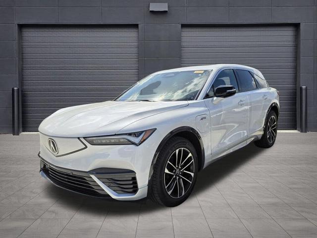 2024 Acura ZDX A-SPEC