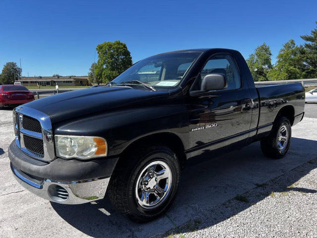 2003 Dodge Ram 1500 ST RWD
