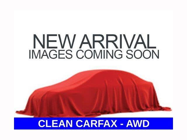 2020 Chevrolet Equinox 1.5T LT AWD