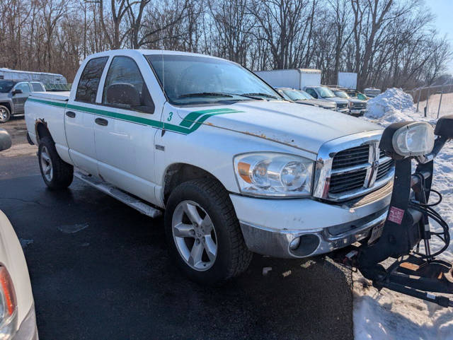 2008 Dodge Ram 1500 ST