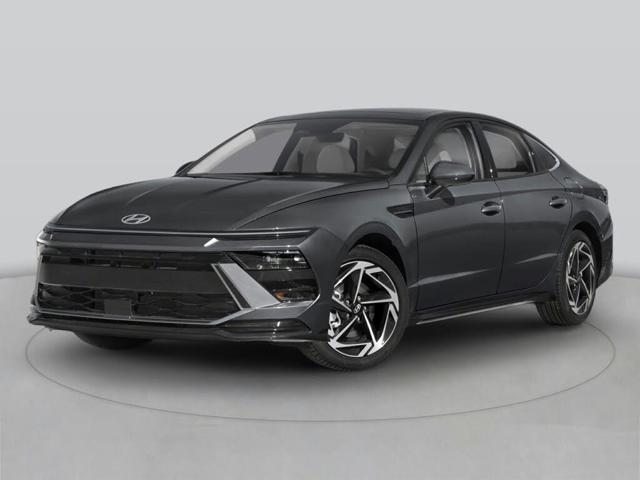 2025 Hyundai Sonata SE FWD