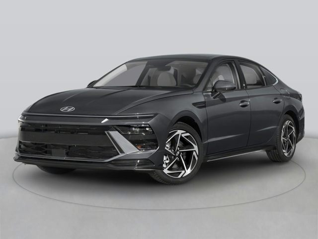 2026 Hyundai Sonata SE FWD