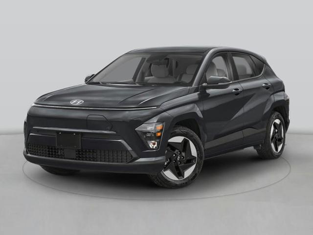 2024 Hyundai Kona Electric Limited FWD