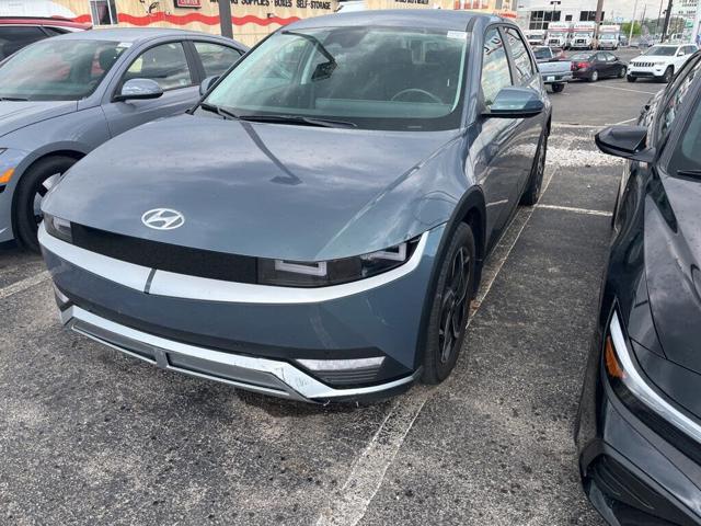 2024 Hyundai IONIQ 5 SEL AWD