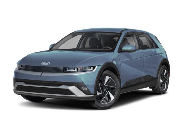 2026 Hyundai IONIQ 5 SEL AWD