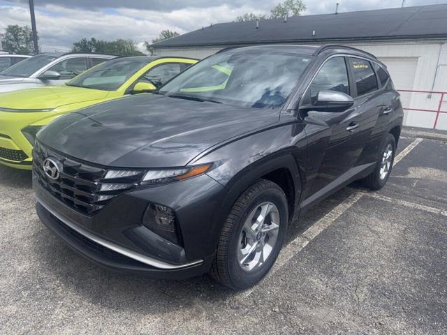 2023 Hyundai Tucson SEL AWD