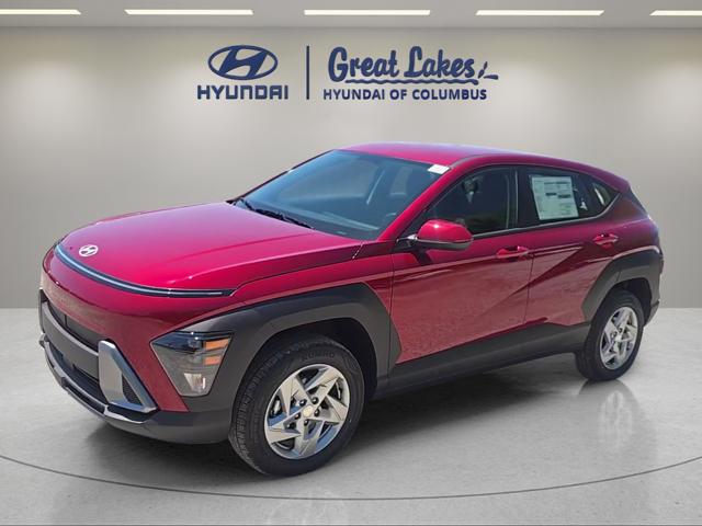 2026 Hyundai Kona SE AWD