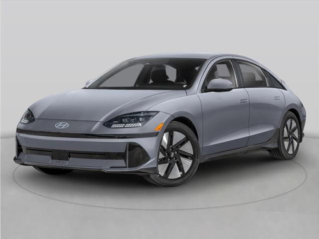 2024 Hyundai IONIQ 6 SEL AWD