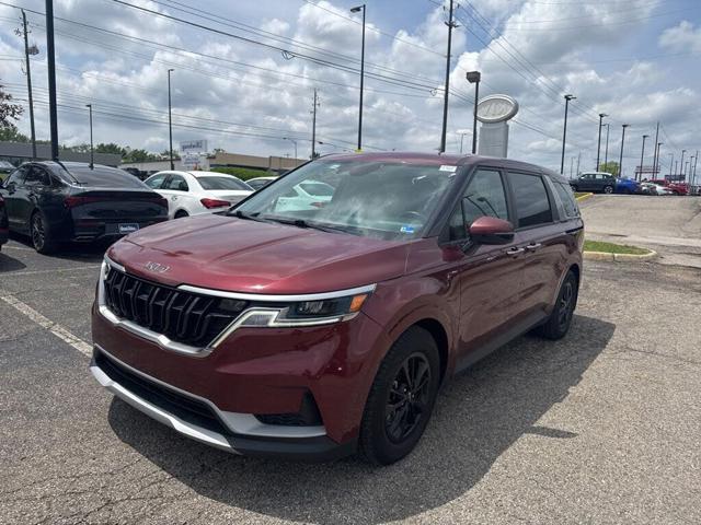 2023 Kia Carnival LX FWD