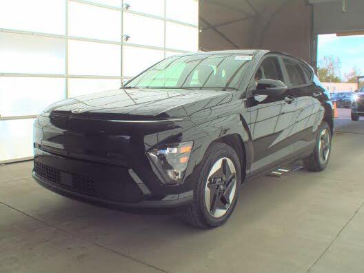 2024 Hyundai Kona Electric SE FWD