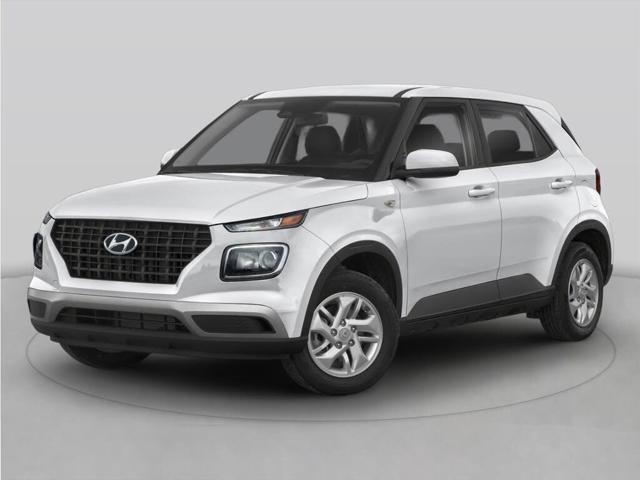 2023 Hyundai Venue SEL FWD