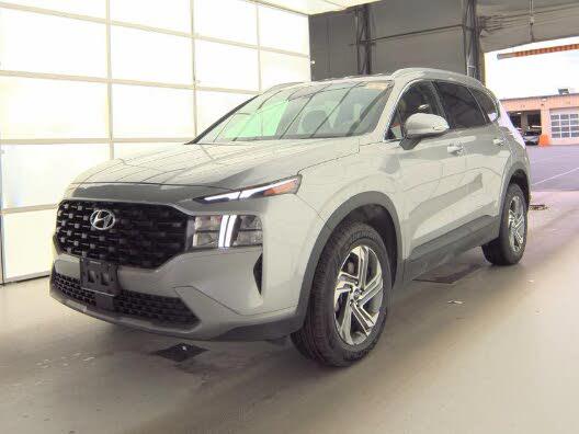 2023 Hyundai Santa Fe SEL AWD