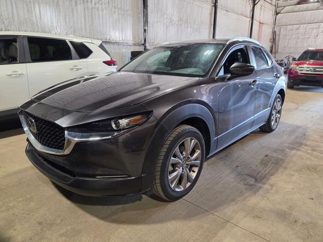 2020 Mazda CX-30 Preferred AWD
