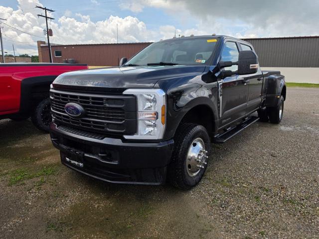 2025 Ford Super Duty F-350 DRW XL