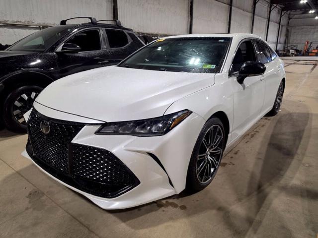 2019 Toyota Avalon XSE