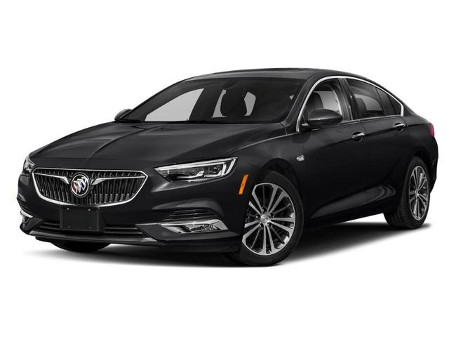 2019 Buick Regal Sportback Preferred