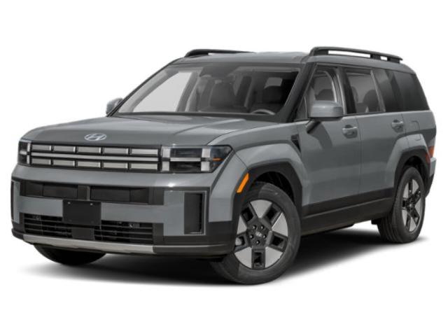 2026 Hyundai Santa Fe Hybrid SEL AWD
