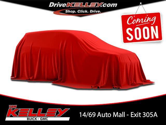 2026 GMC Acadia Denali Ultimate AWD