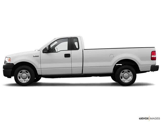 2006 Ford F-150 XL