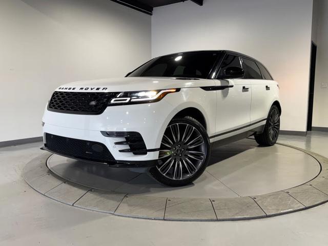 2022 Land Rover Range Rover Velar P250 R-Dynamic S