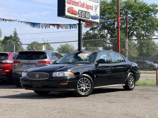 2000 Buick LeSabre Limited