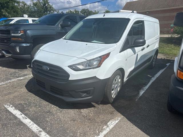 2021 Ford Transit Connect XL