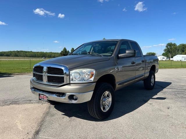 2007 Dodge Ram 2500 ST