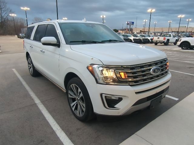 2021 Ford Expedition Max MAX Limited 4WD